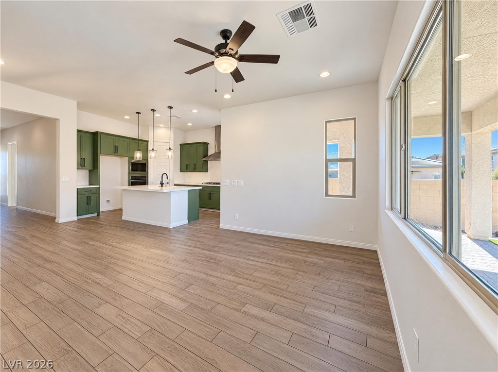 6137 Bugsy Street North Las Vegas NV 89081