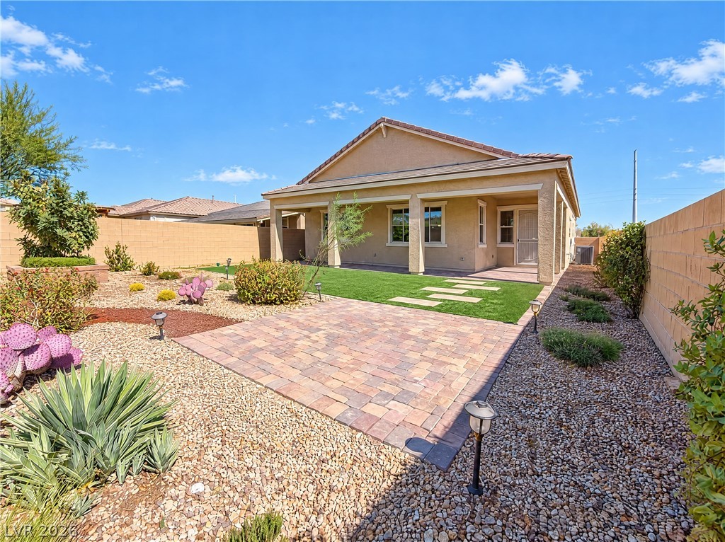 6137 Bugsy Street North Las Vegas NV 89081