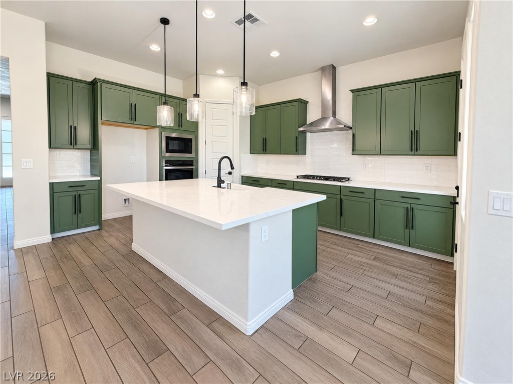 6137 Bugsy Street North Las Vegas NV 89081