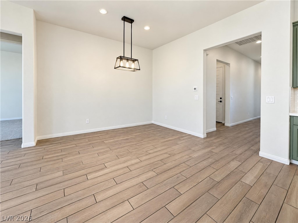 6137 Bugsy Street North Las Vegas NV 89081