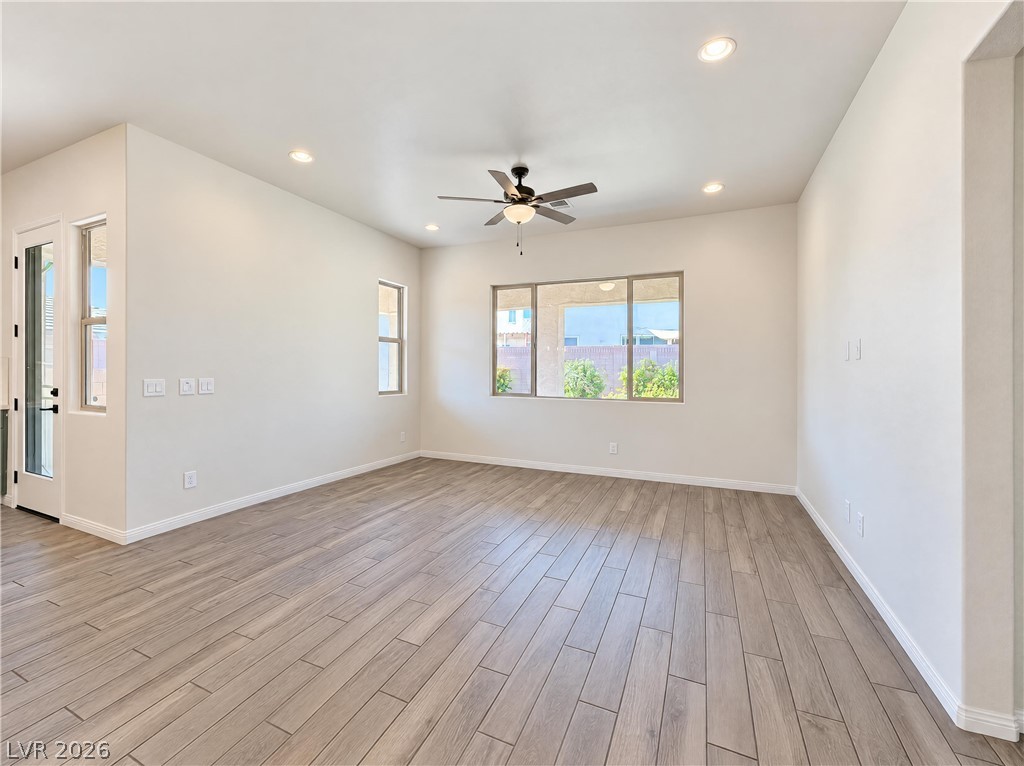 6137 Bugsy Street North Las Vegas NV 89081