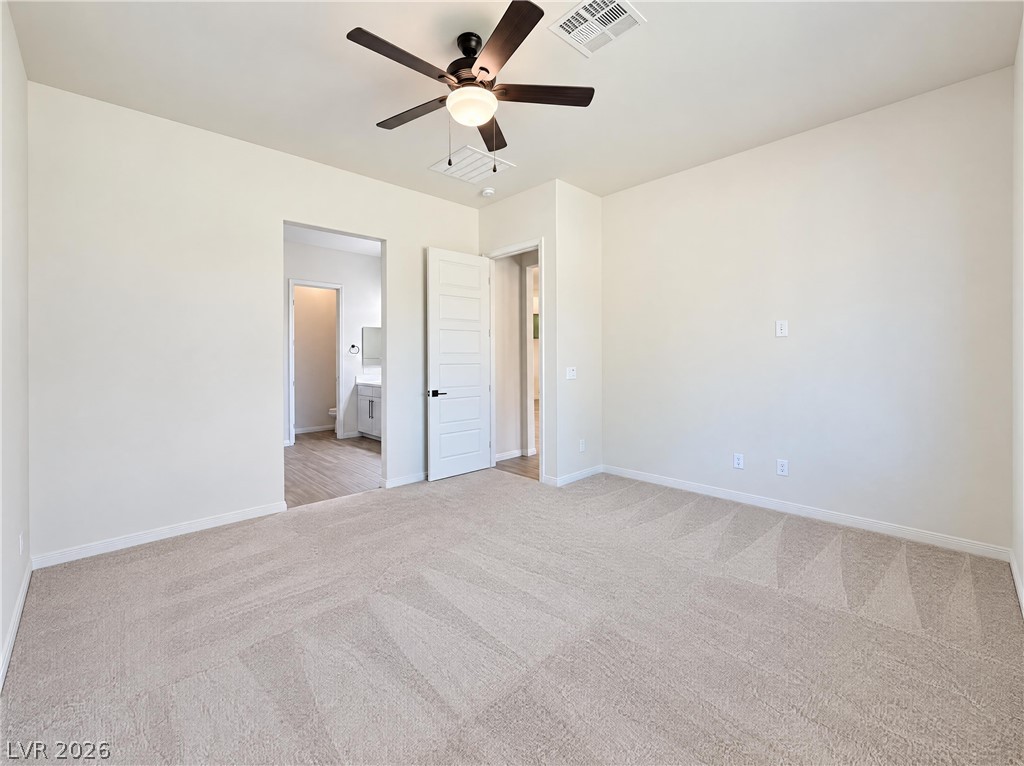 6137 Bugsy Street North Las Vegas NV 89081
