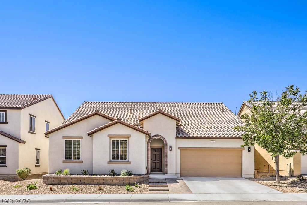 8229 San Mateo Street North Las Vegas NV 89085