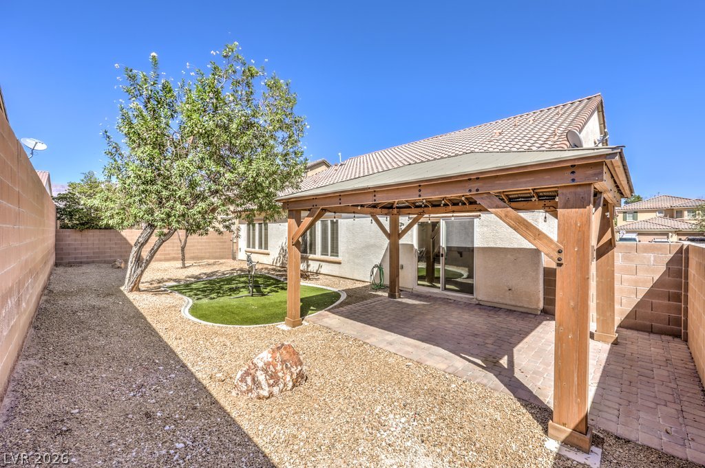 8229 San Mateo Street North Las Vegas NV 89085