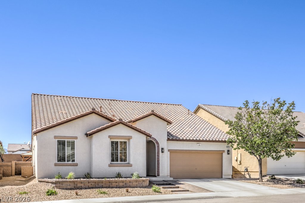 8229 San Mateo Street North Las Vegas NV 89085