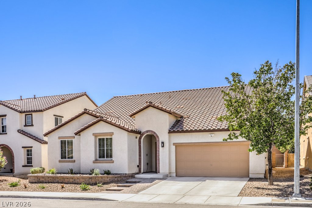 8229 San Mateo Street North Las Vegas NV 89085
