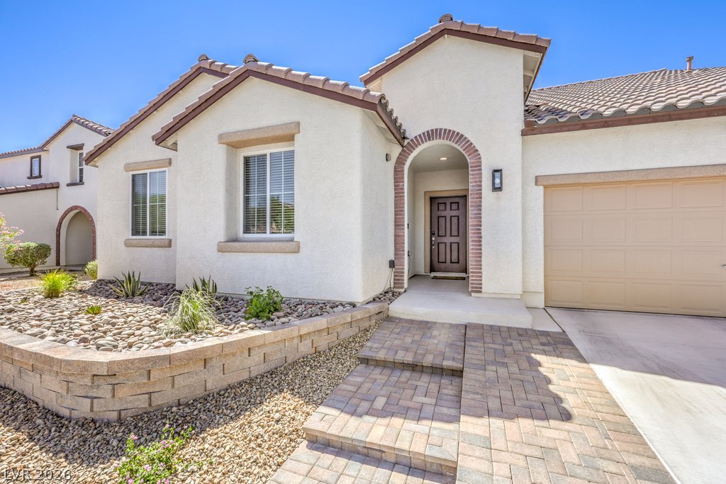8229 San Mateo Street North Las Vegas NV 89085