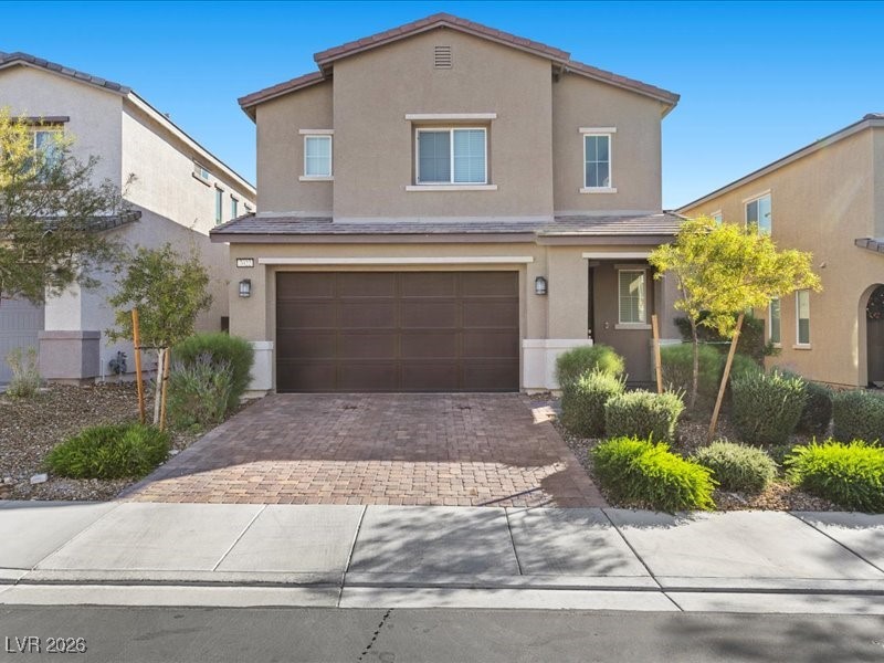 7022 Judith River Street North Las Vegas NV 89084