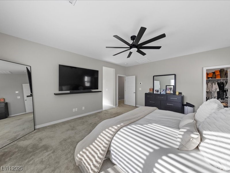 7022 Judith River Street North Las Vegas NV 89084