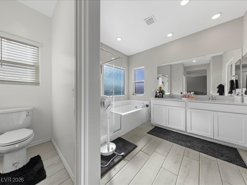 7022 Judith River Street North Las Vegas NV 89084