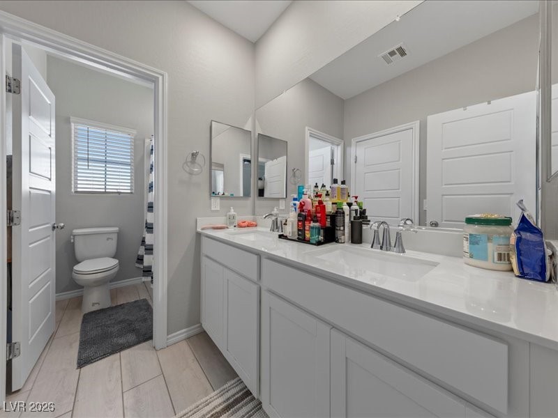 7022 Judith River Street North Las Vegas NV 89084