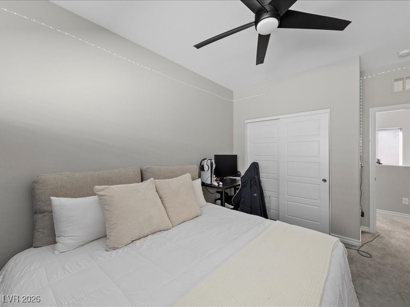 7022 Judith River Street North Las Vegas NV 89084
