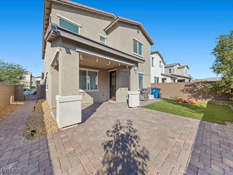 7022 Judith River Street North Las Vegas NV 89084