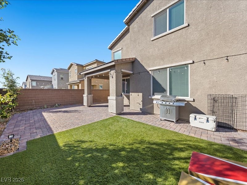 7022 Judith River Street North Las Vegas NV 89084