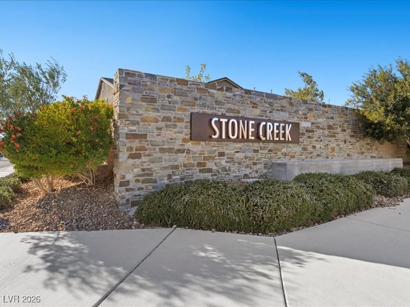 7022 Judith River Street North Las Vegas NV 89084