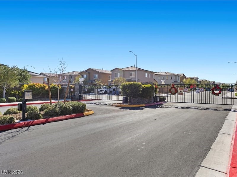 7022 Judith River Street North Las Vegas NV 89084