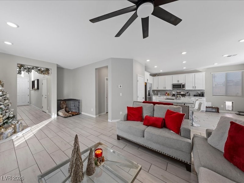 7022 Judith River Street North Las Vegas NV 89084
