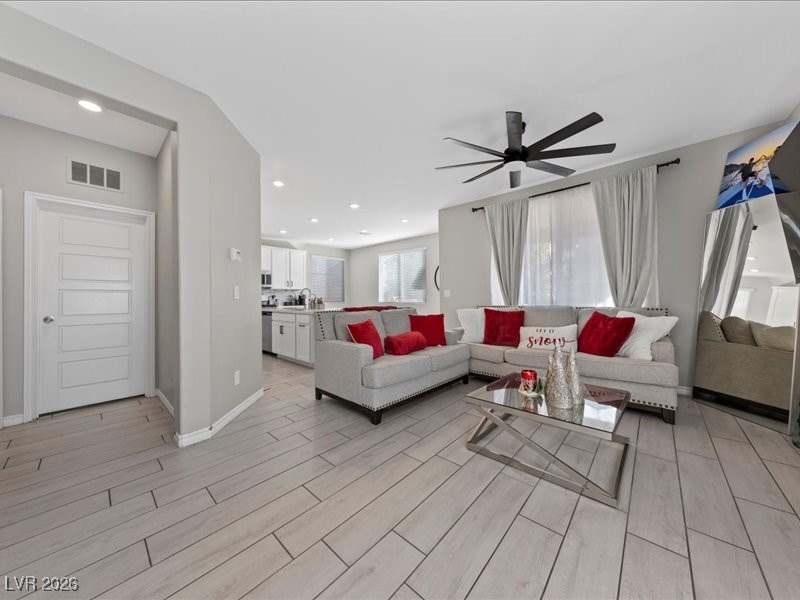 7022 Judith River Street North Las Vegas NV 89084