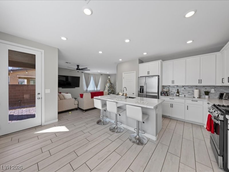 7022 Judith River Street North Las Vegas NV 89084