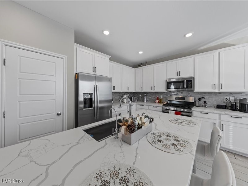 7022 Judith River Street North Las Vegas NV 89084
