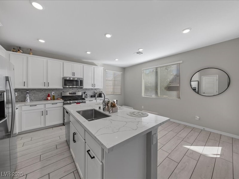 7022 Judith River Street North Las Vegas NV 89084