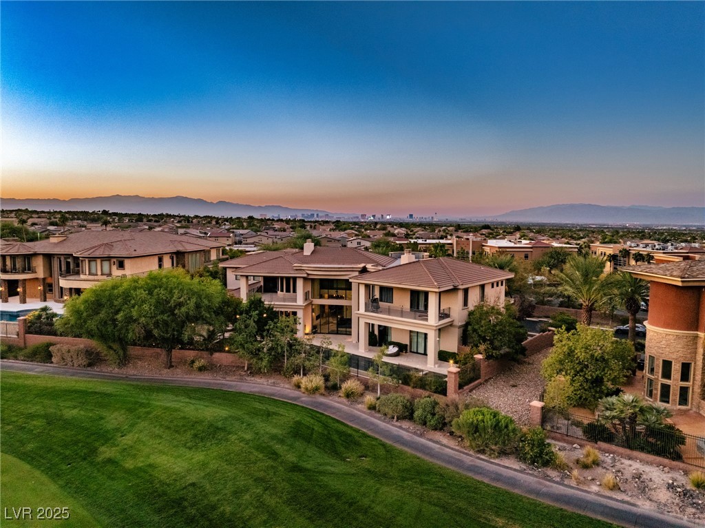 1493 Foothills Village Drive Henderson NV 89012