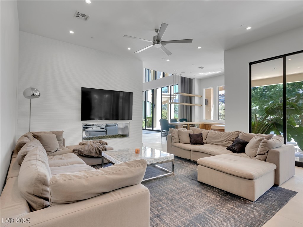 1493 Foothills Village Drive Henderson NV 89012