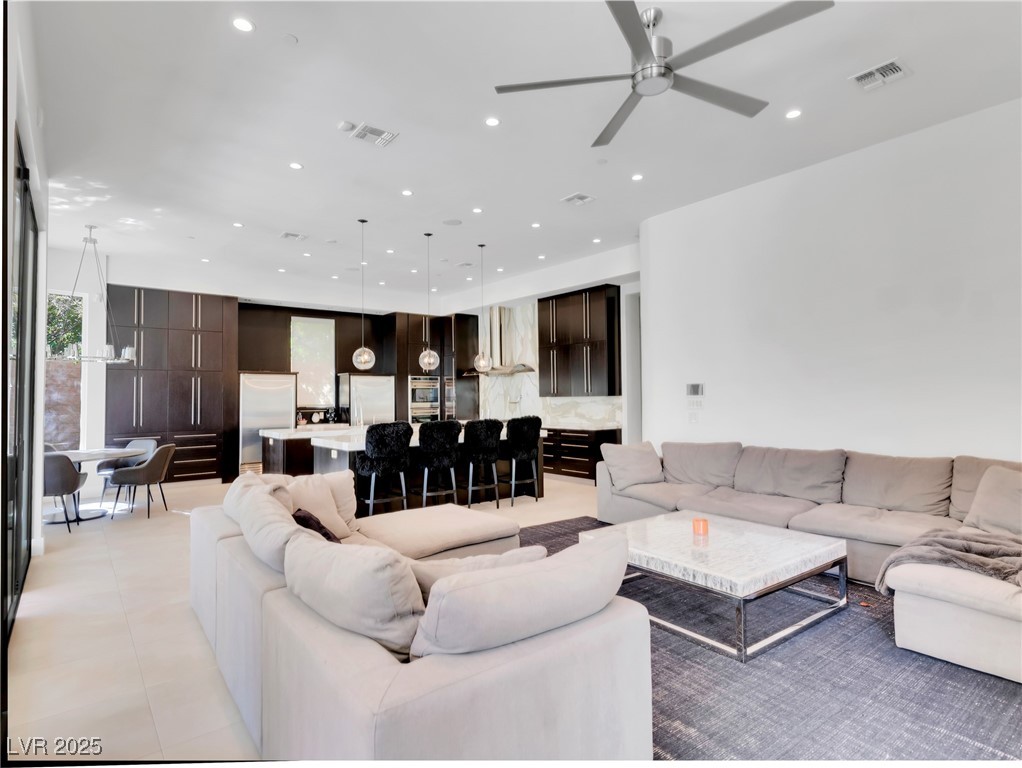 1493 Foothills Village Drive Henderson NV 89012