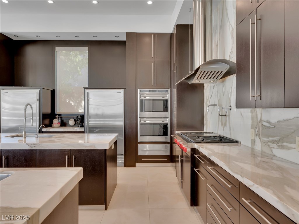 1493 Foothills Village Drive Henderson NV 89012