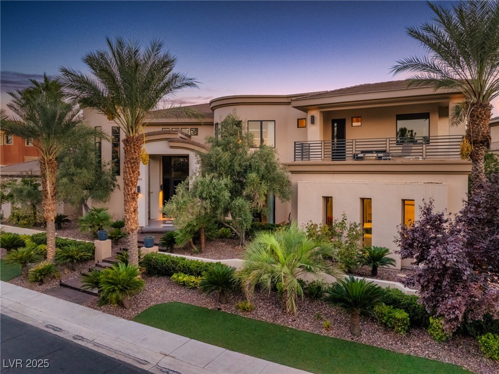 1493 Foothills Village Drive Henderson NV 89012