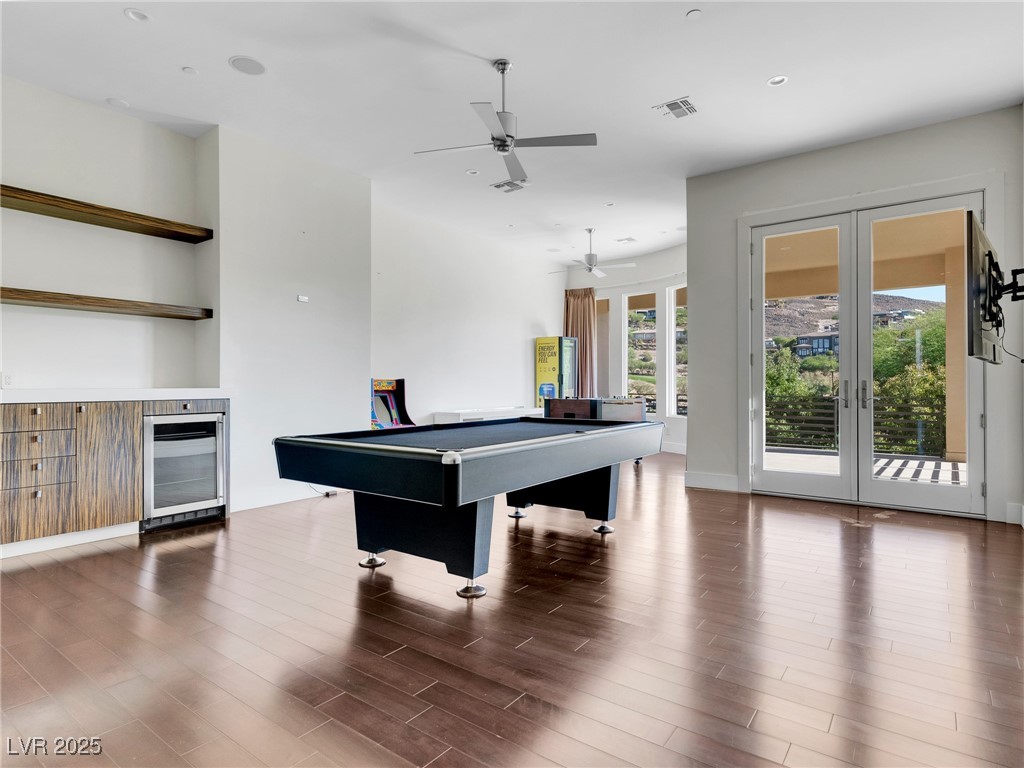 1493 Foothills Village Drive Henderson NV 89012