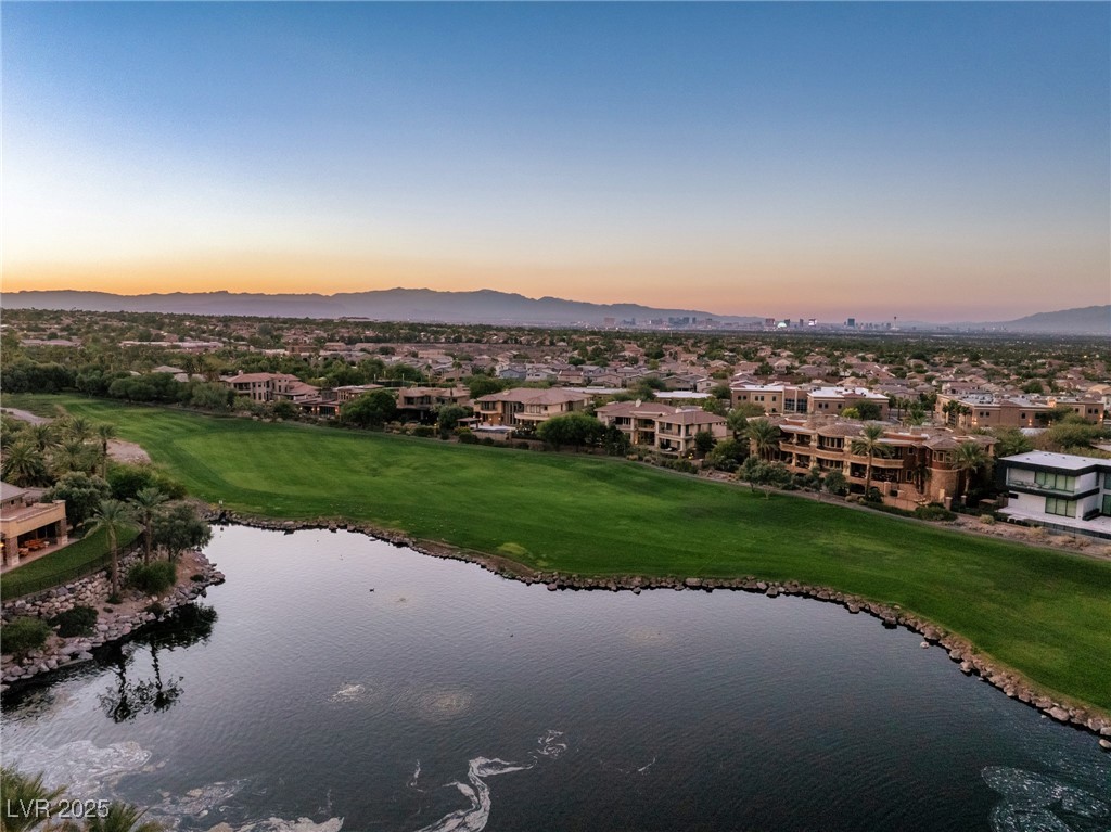 1493 Foothills Village Drive Henderson NV 89012