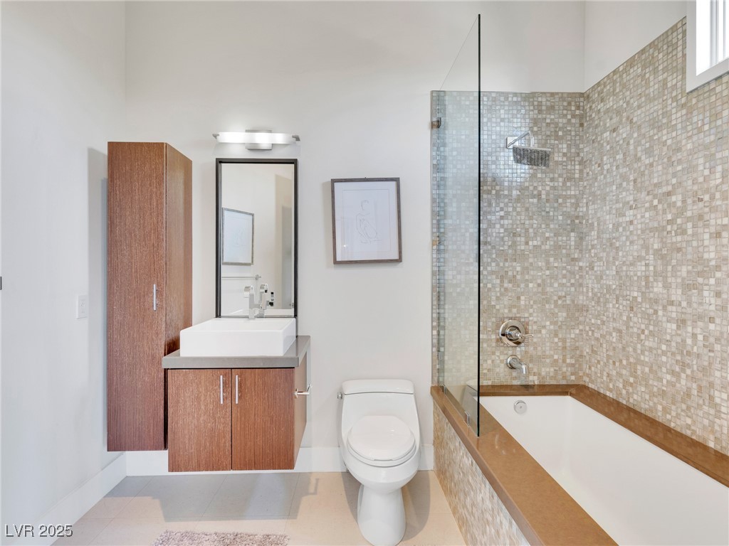 1493 Foothills Village Drive Henderson NV 89012