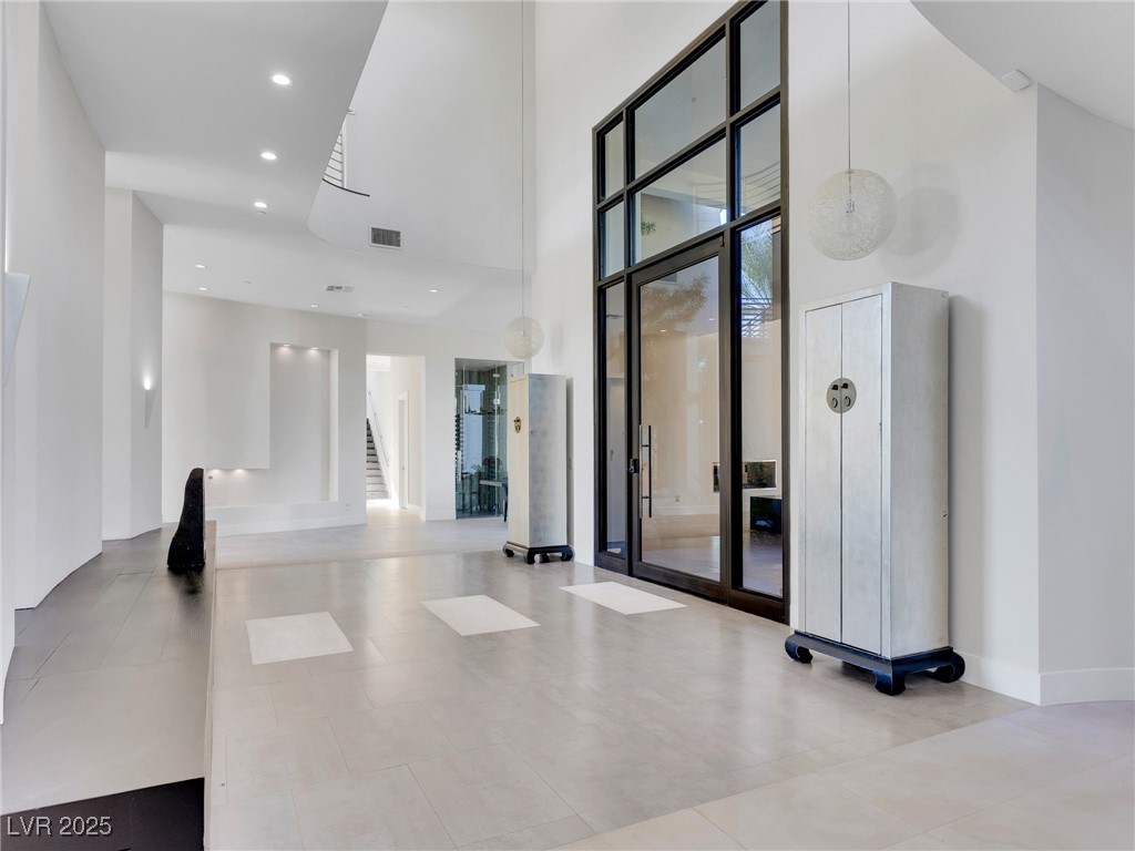 1493 Foothills Village Drive Henderson NV 89012