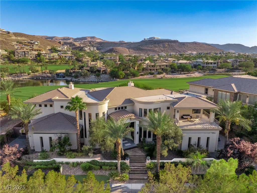 1493 Foothills Village Drive Henderson NV 89012