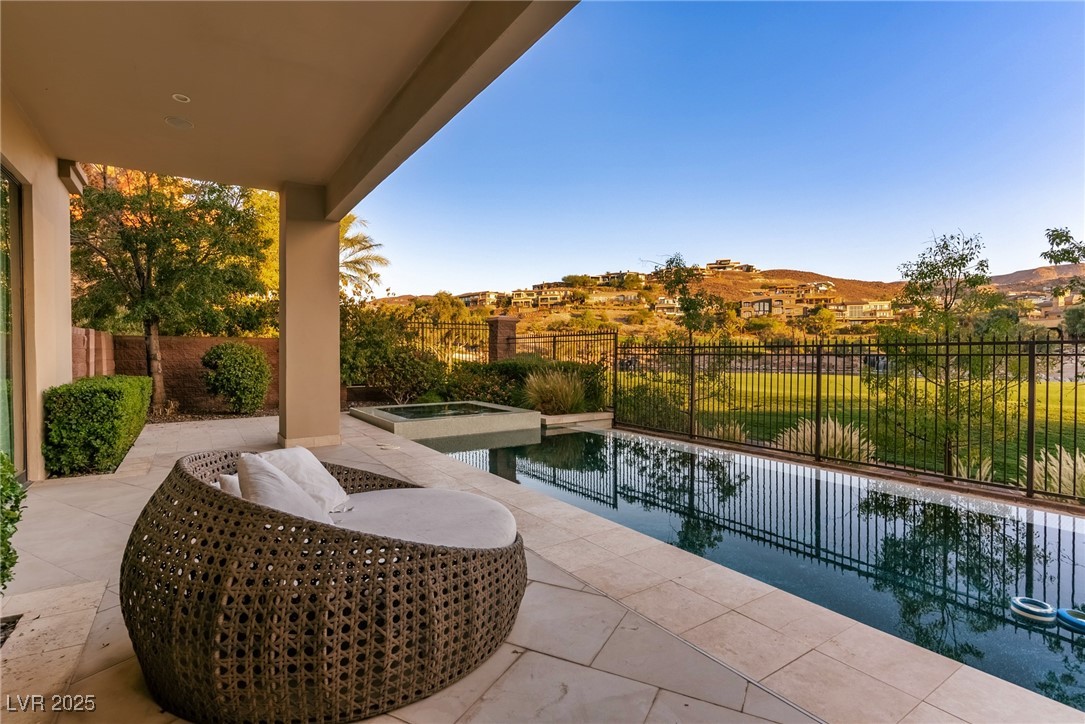 1493 Foothills Village Drive Henderson NV 89012