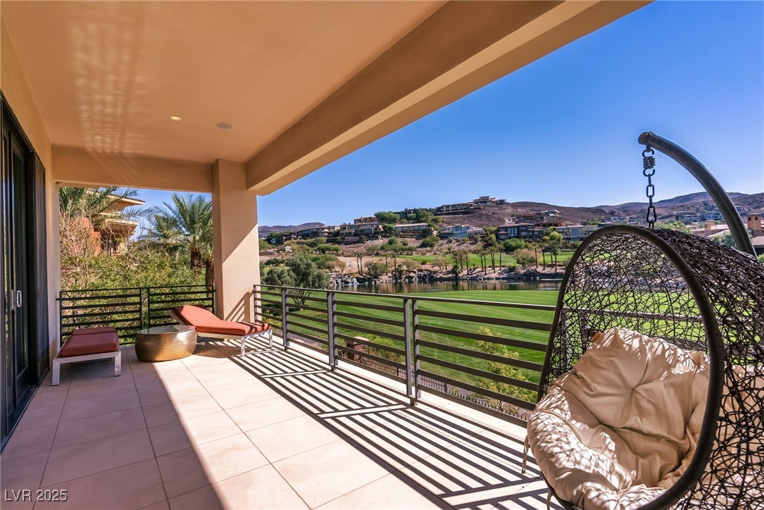 1493 Foothills Village Drive Henderson NV 89012