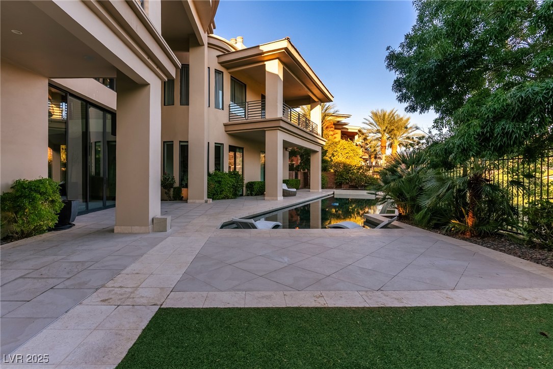 1493 Foothills Village Drive Henderson NV 89012
