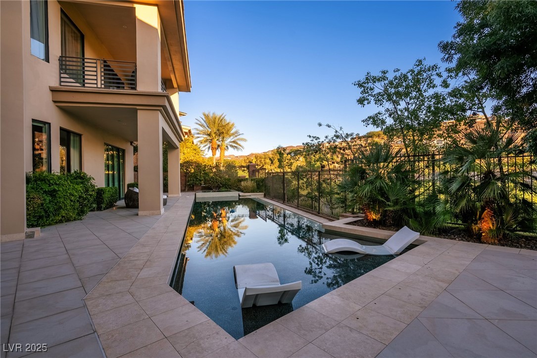 1493 Foothills Village Drive Henderson NV 89012