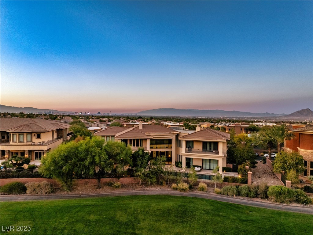 1493 Foothills Village Drive Henderson NV 89012