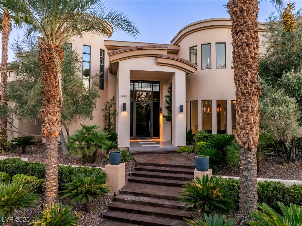 1493 Foothills Village Drive Henderson NV 89012