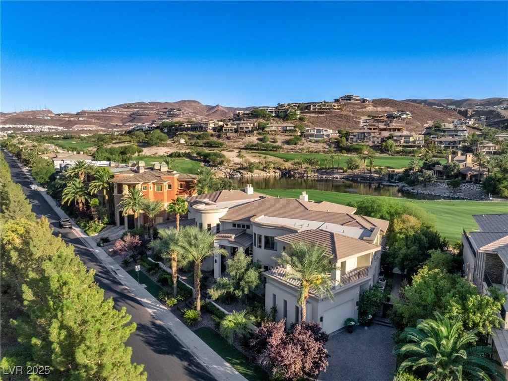 1493 Foothills Village Drive Henderson NV 89012