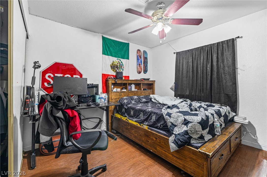 3649 New Horizon Drive Las Vegas NV 89115