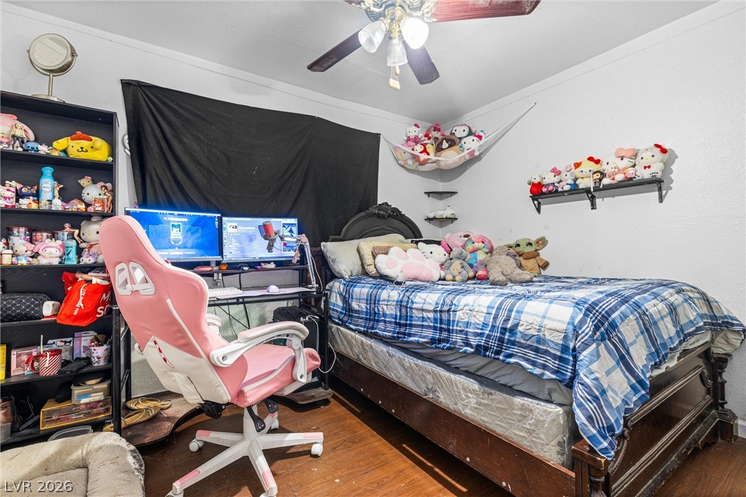 3649 New Horizon Drive Las Vegas NV 89115