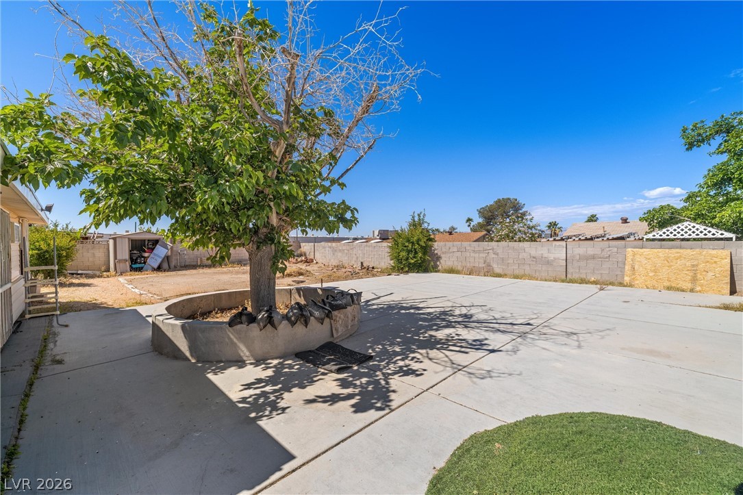 3649 New Horizon Drive Las Vegas NV 89115