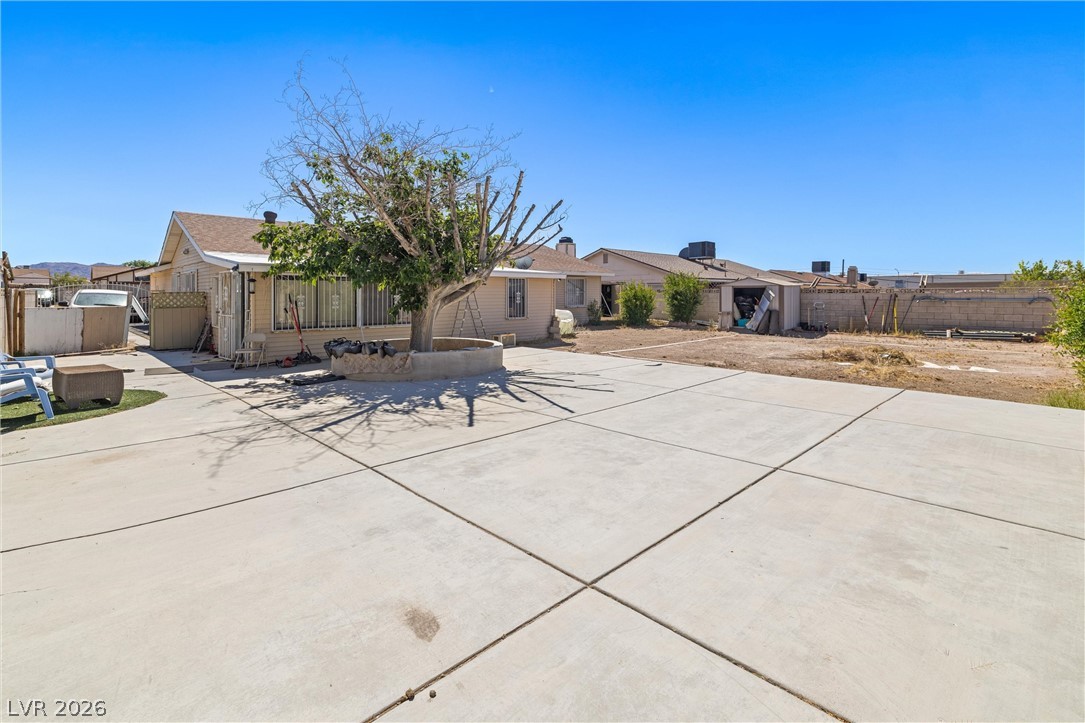 3649 New Horizon Drive Las Vegas NV 89115