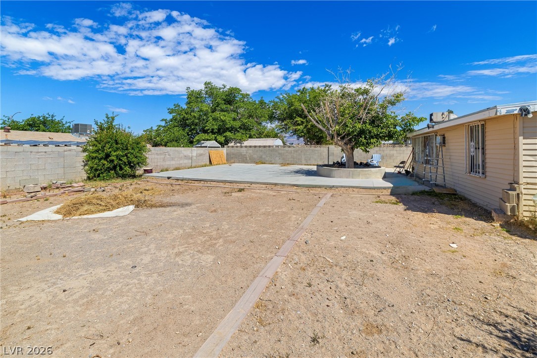 3649 New Horizon Drive Las Vegas NV 89115
