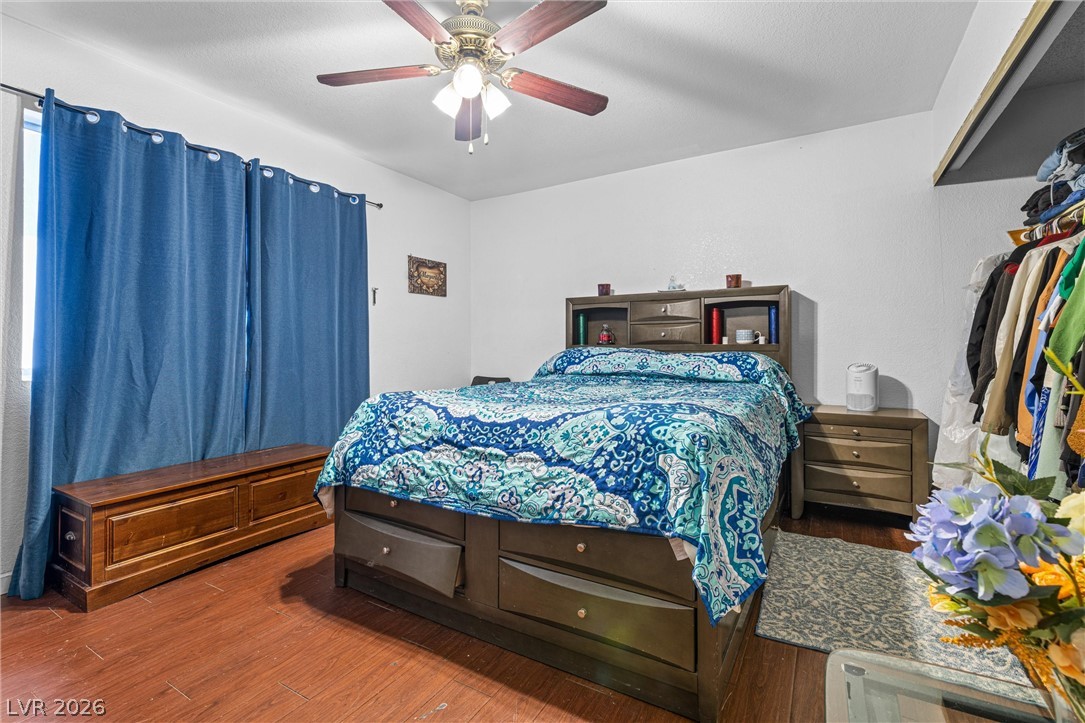 3649 New Horizon Drive Las Vegas NV 89115