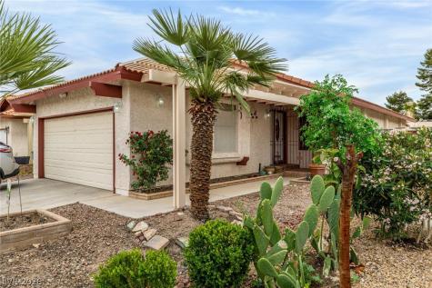 6433 Pearcrest Road Las Vegas NV 89108