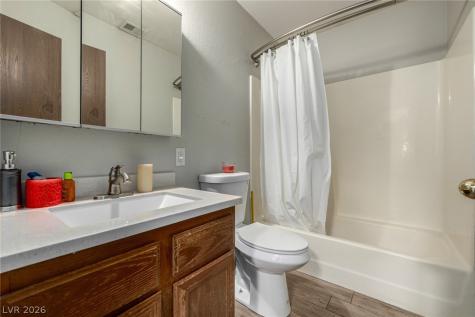 6433 Pearcrest Road Las Vegas NV 89108